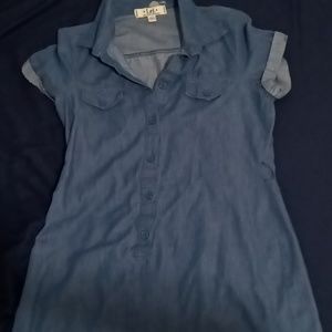 L.E.I dress